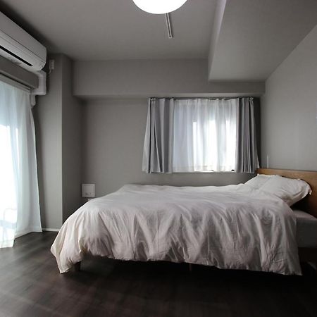 Kamatas Stay 京急蒲田駅 徒歩5分 Präfektur Tokio Exterior foto