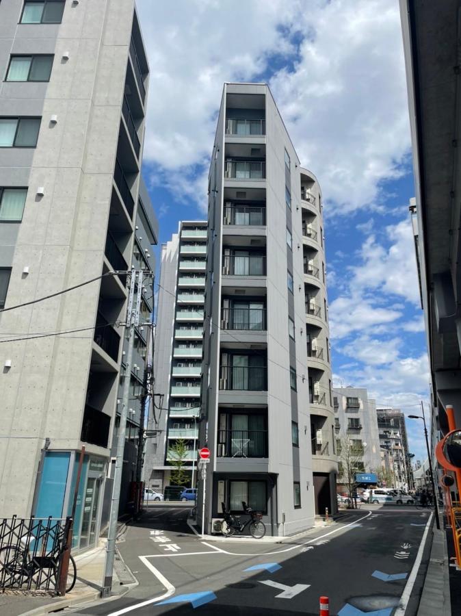 Kamatas Stay 京急蒲田駅 徒歩5分 Präfektur Tokio Exterior foto